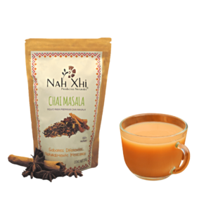 Nah Xhi Productos Naturales 4