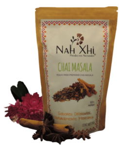 chai masala