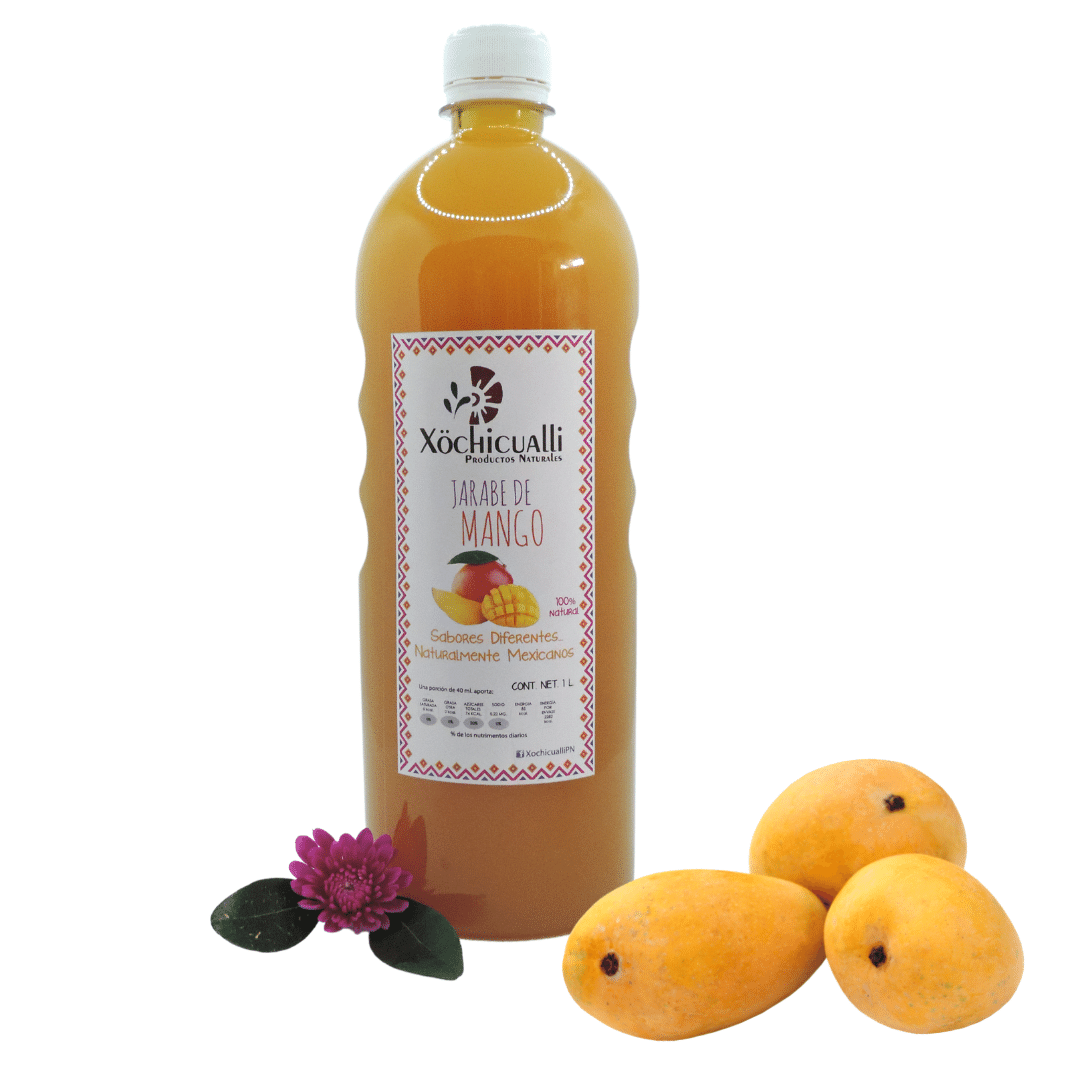 Nah Xhi Productos Naturales 1